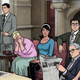 Illustration for article titled iArcher/i renewed for two more seasons